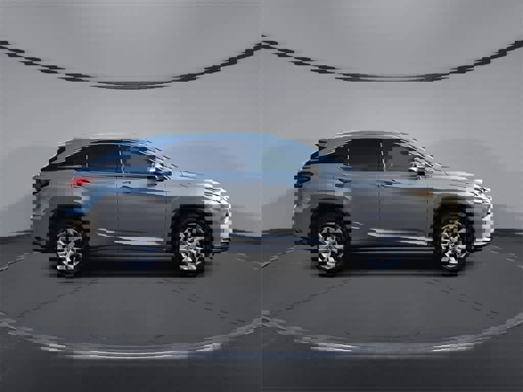 Used 2017 Lexus RX 350 AWD w/ Premium Package image 9