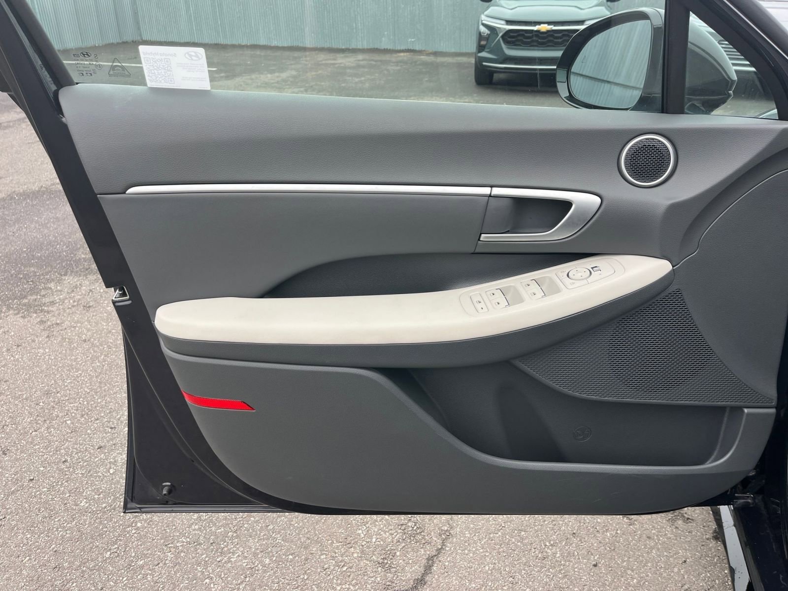 Used 2025 Hyundai Sonata SEL image 18