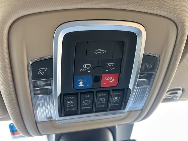 Used 2021 RAM 1500 Limited image 28