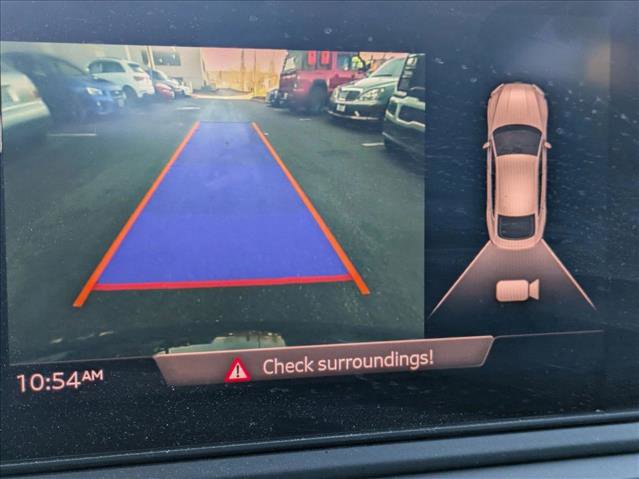 Used 2019 Audi A5 2.0T Premium image 9