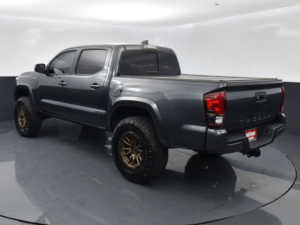 Used 2023 Toyota Tacoma SR5 image 6