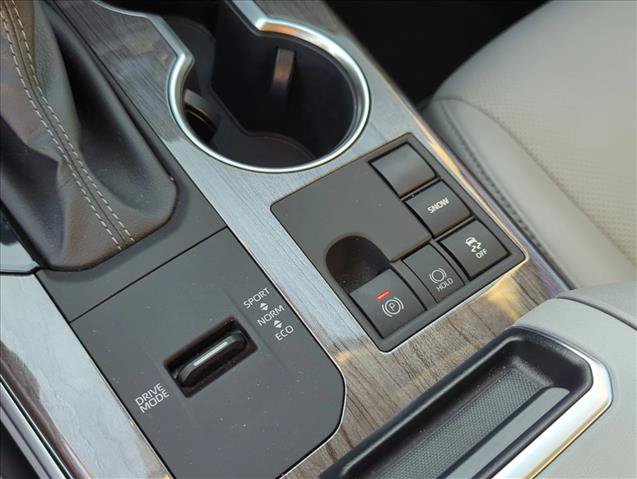 Used 2023 Toyota Highlander Platinum FWD image 22