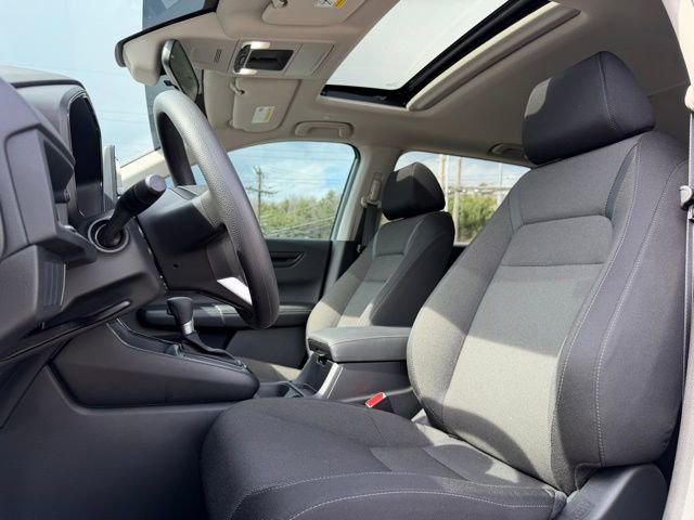 Used 2026 Honda CR-V EX image 18