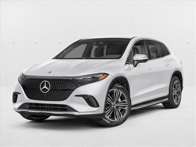 Used 2024 Mercedes-Benz EQS 450+ SUV video 1