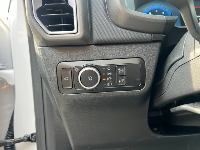 Used 2025 Ford Bronco Sport Outer Banks AWD/4WD image 21