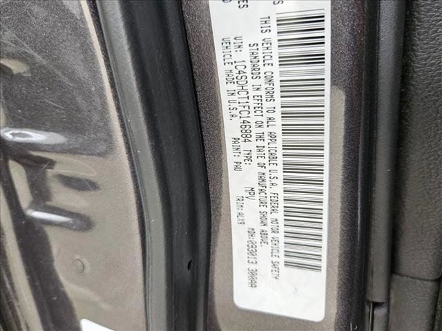Used 2015 Dodge Durango R/T RWD image 26