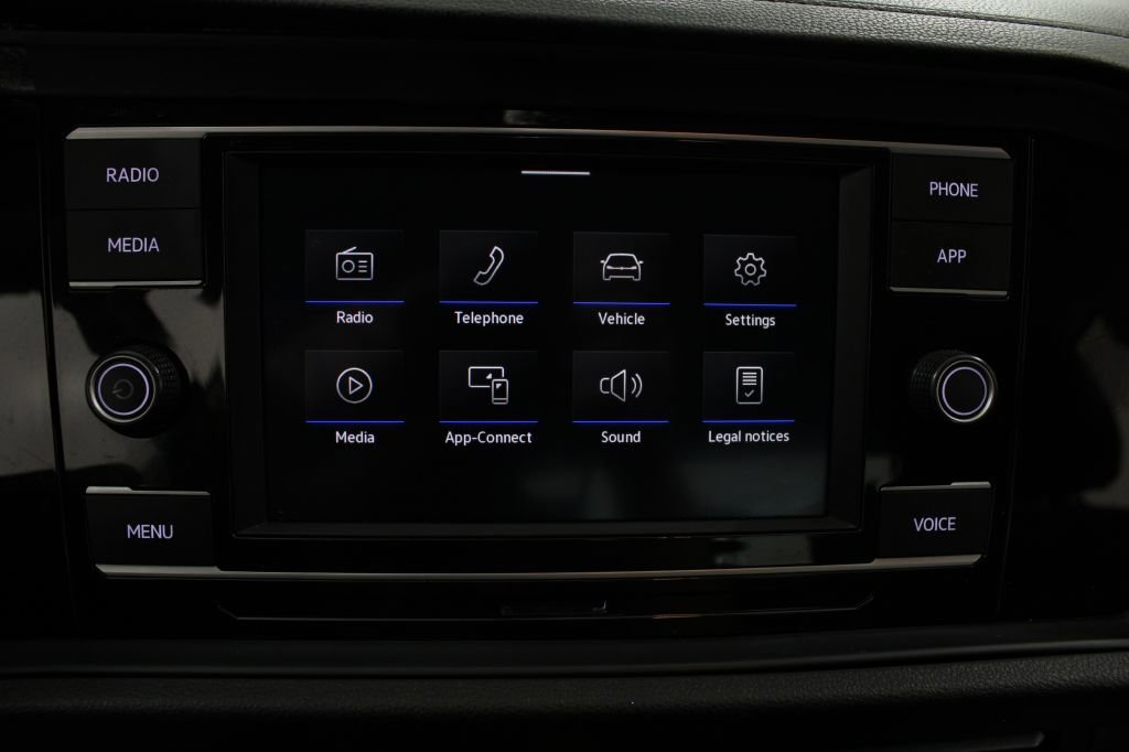 Used 2020 Volkswagen Jetta S FWD image 26
