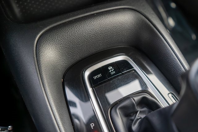 Used 2022 Toyota Corolla SE image 29