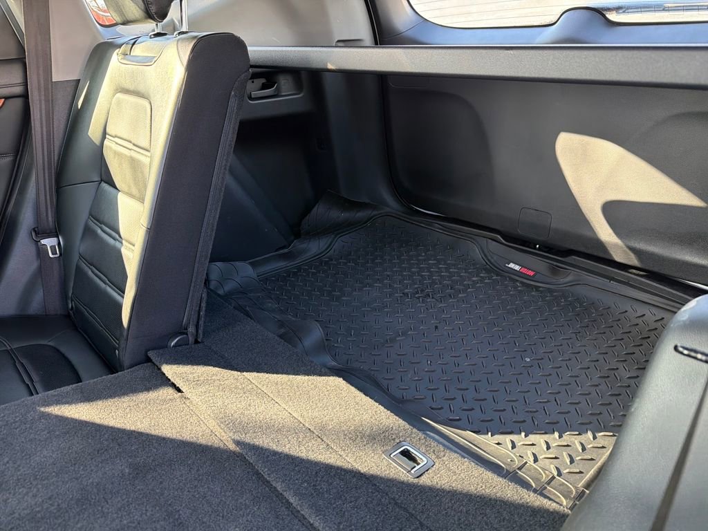 Used 2020 Honda CR-V EX-L image 27