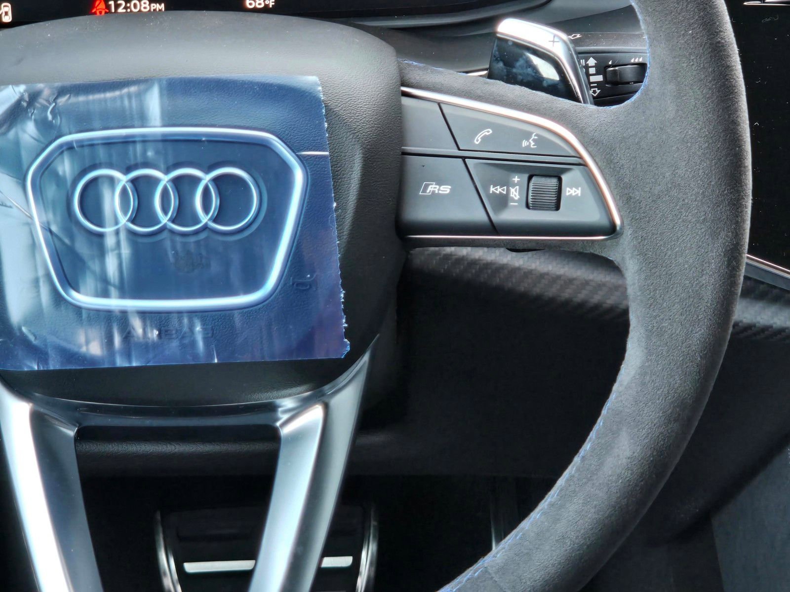New 2026 Audi RS Q8 performance AWD/4WD image 16