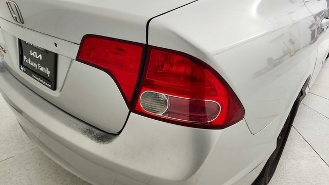Used 2008 Honda Civic LX image 26