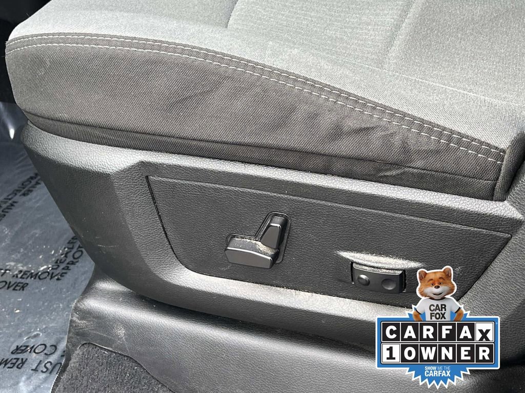 Used 2024 RAM 2500 Big Horn image 25