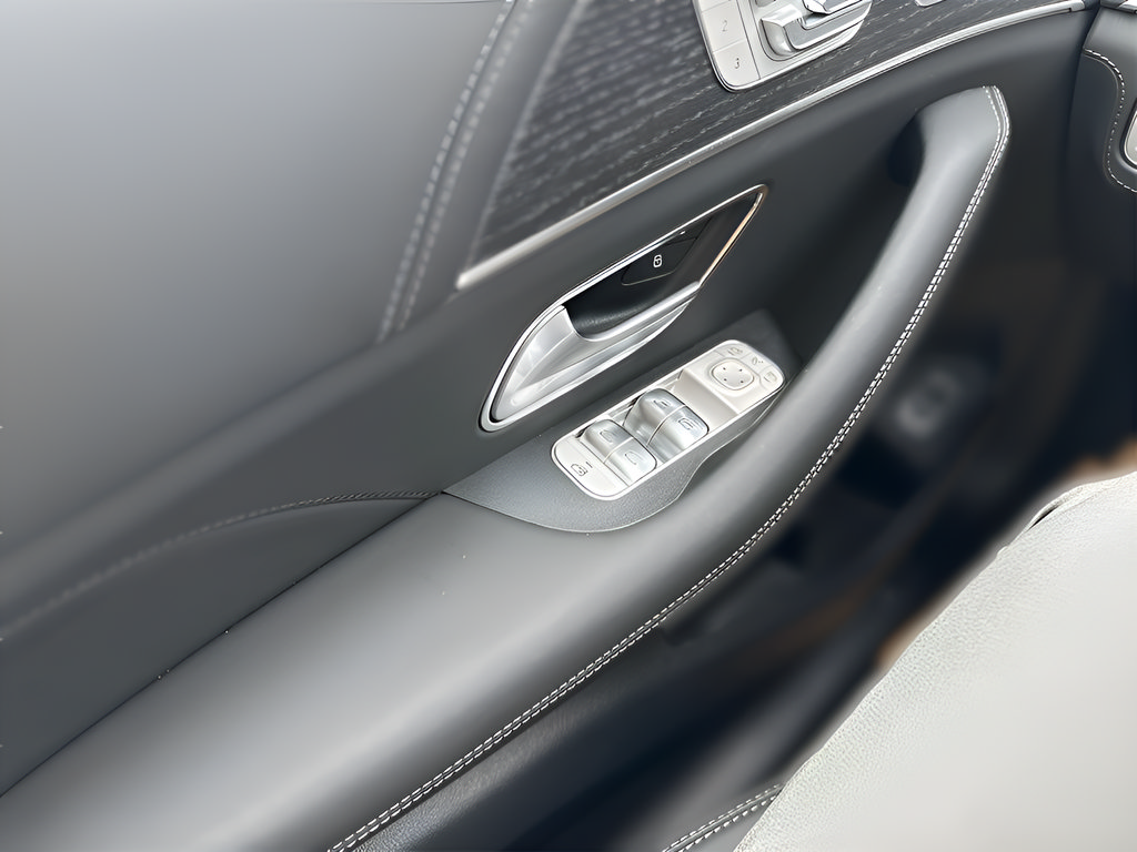 Certified 2025 Mercedes-Benz GLE 63 AMG S image 13