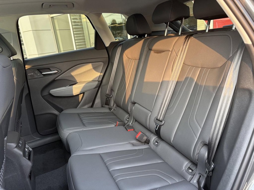 New 2026 Audi Q3 quattro 2.0T AWD/4WD image 25