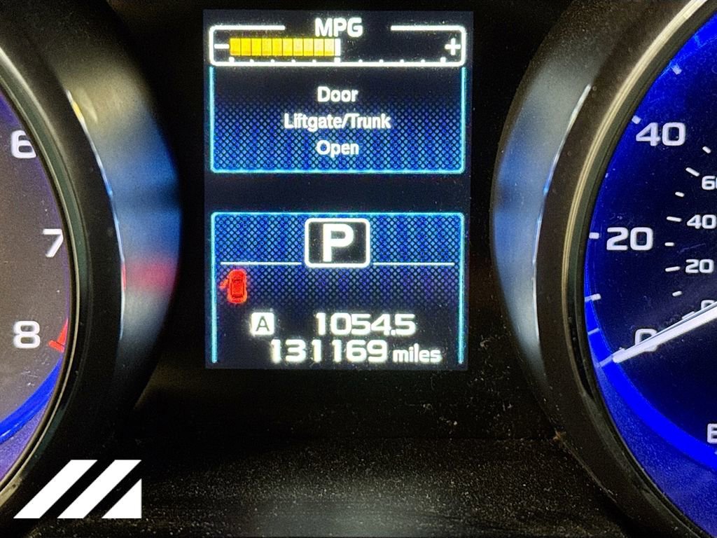 Used 2015 Subaru Outback 2.5i Limited AWD/4WD image 14