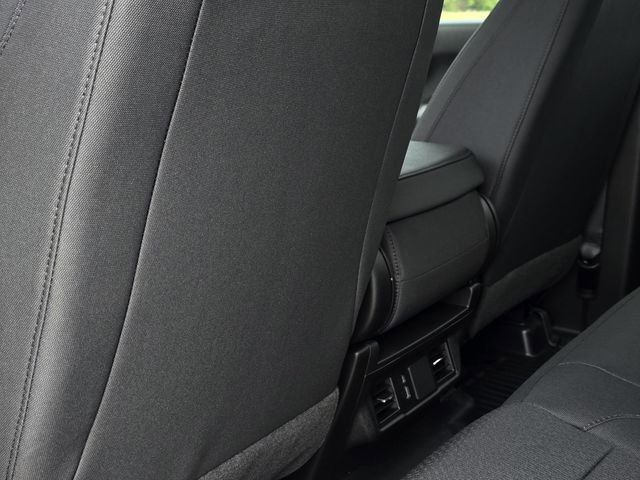New 2026 GMC Sierra 2500 Pro w/ 1SA Pro Safety Plus Package image 22