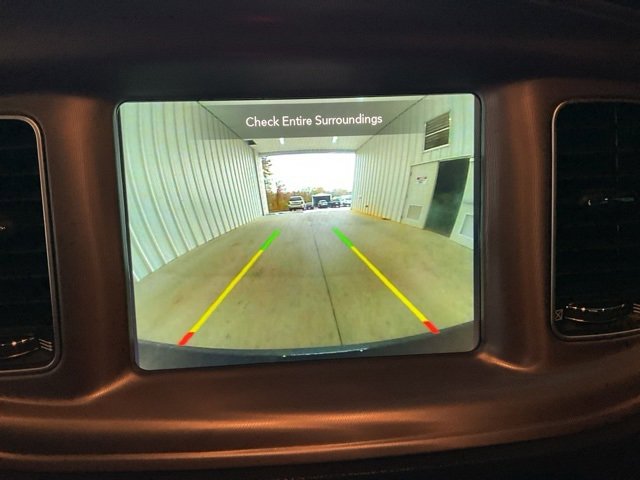 Used 2023 Dodge Charger R/T w/ Cold Weather Package image 17