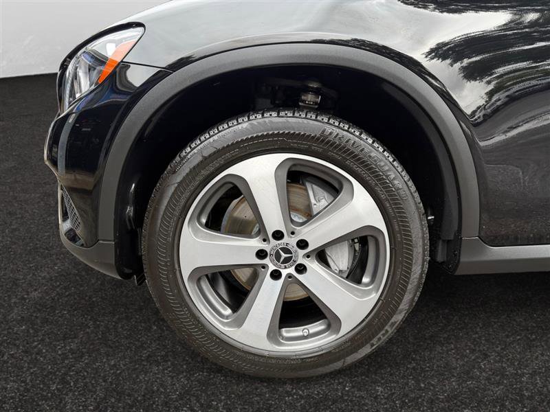 Used 2018 Mercedes-Benz GLC 300 image 15
