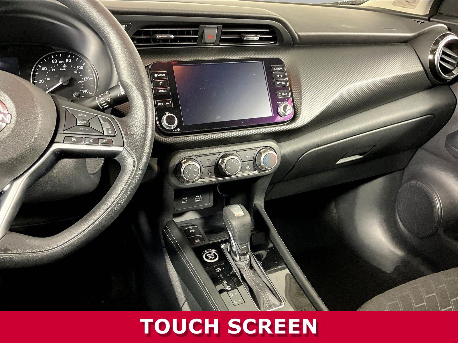 Used 2023 Nissan Kicks SV FWD image 9