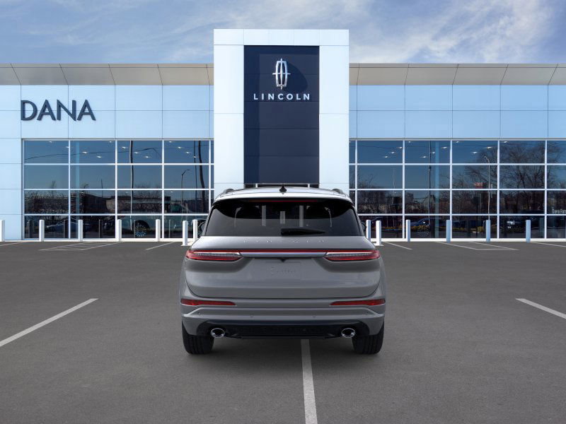 New 2026 Lincoln Corsair Grand Touring image 5