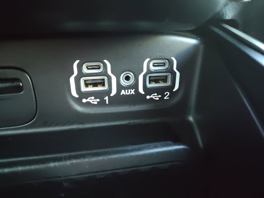 Used 2019 RAM 1500 Big Horn image 6