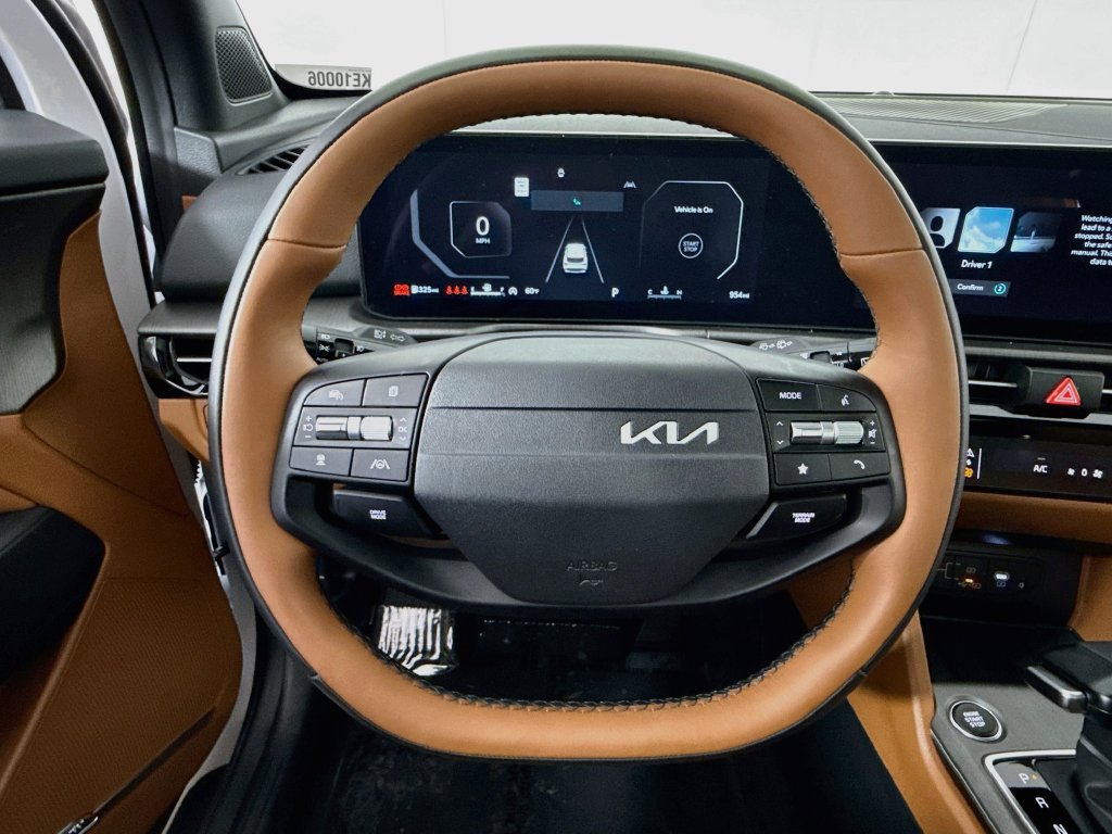 Used 2026 Kia Sportage X-Line AWD/4WD image 13