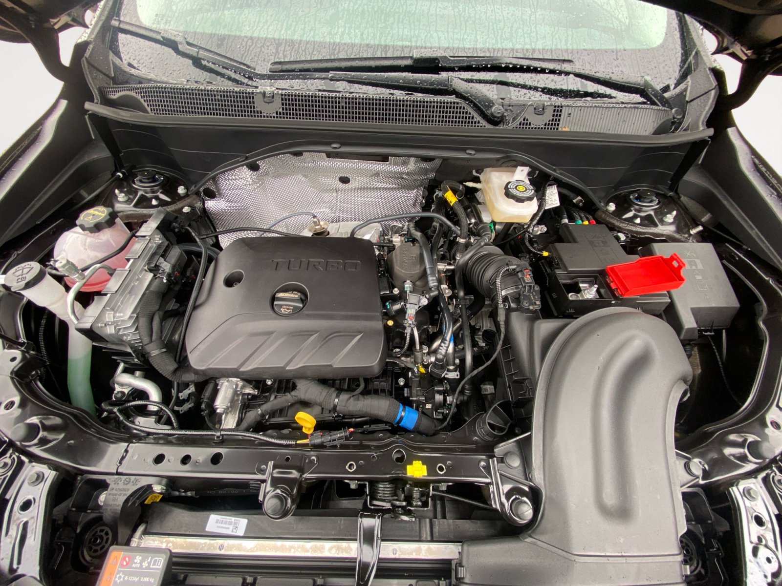New 2026 Buick Encore GX Preferred w/ Comfort Package FWD image 32