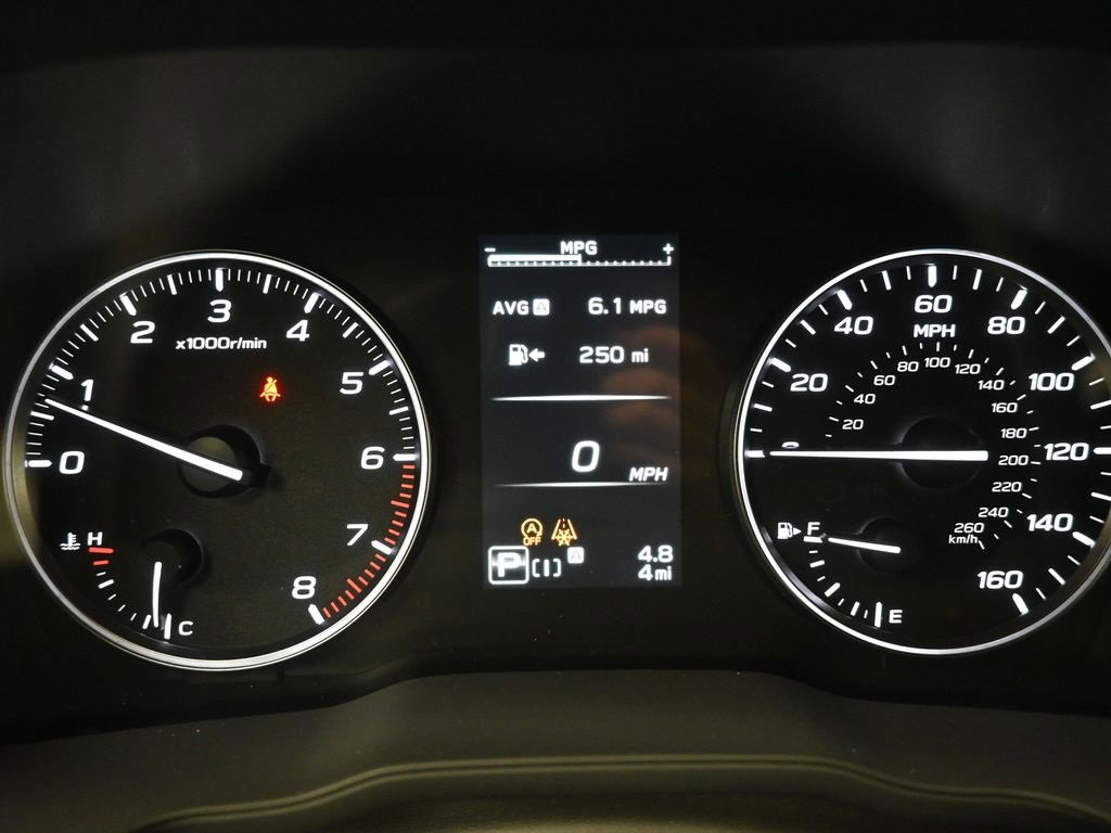 New 2026 Subaru Crosstrek 2.0i Premium image 31