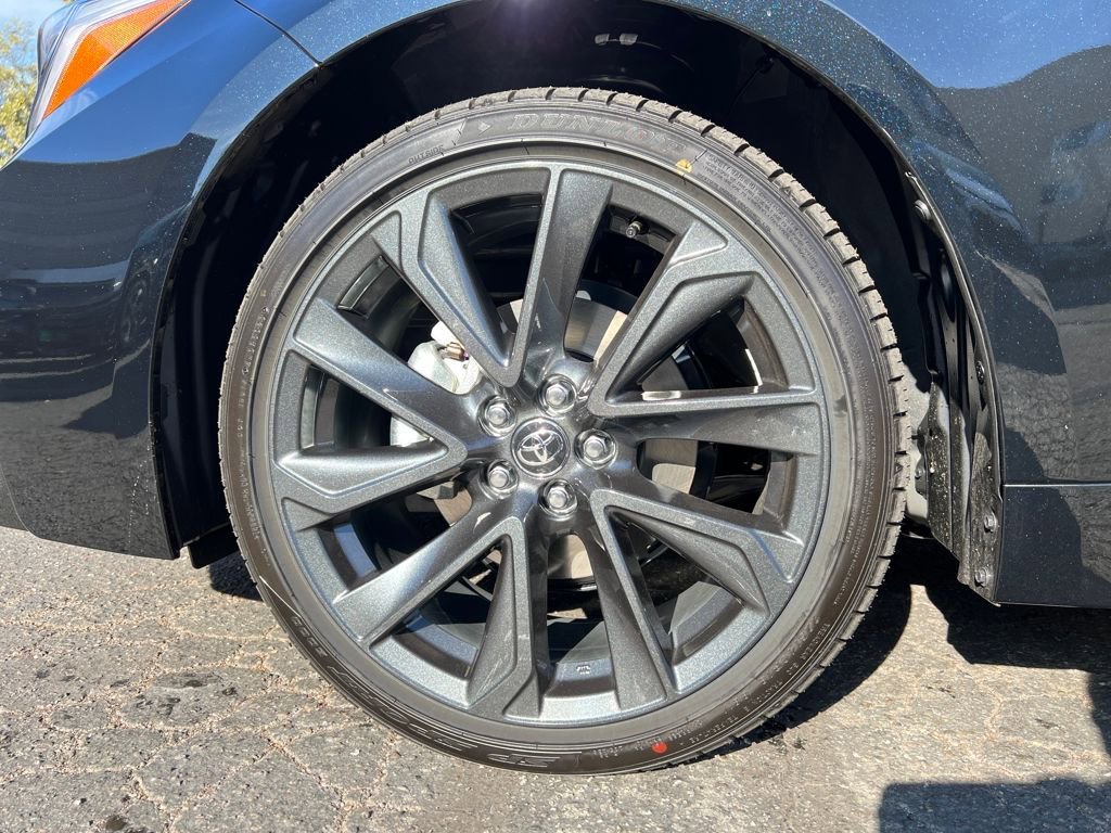 New 2026 Toyota Corolla SE image 6