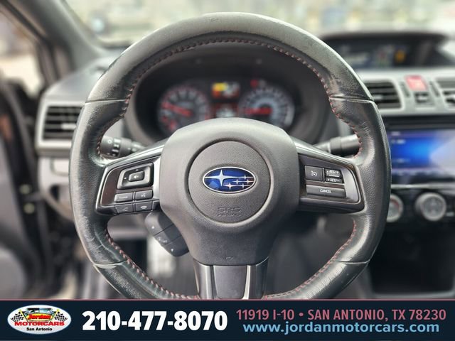 Used 2021 Subaru WRX Limited image 26