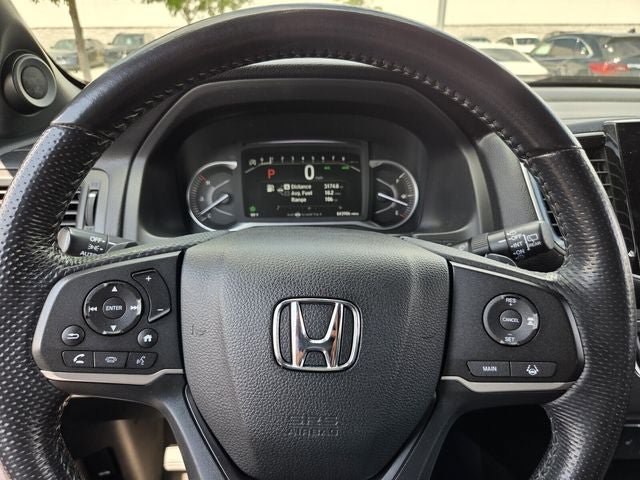 Certified 2023 Honda Passport EX-L image 31