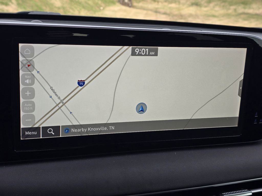 Used 2024 Hyundai Palisade Calligraphy image 19