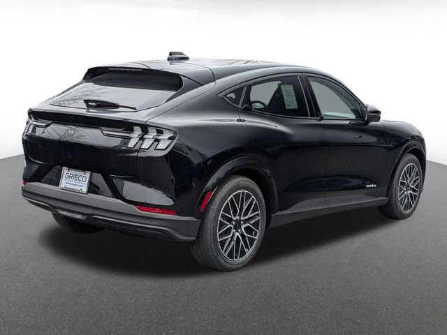New 2026 Ford Mustang Mach-E Premium image 3