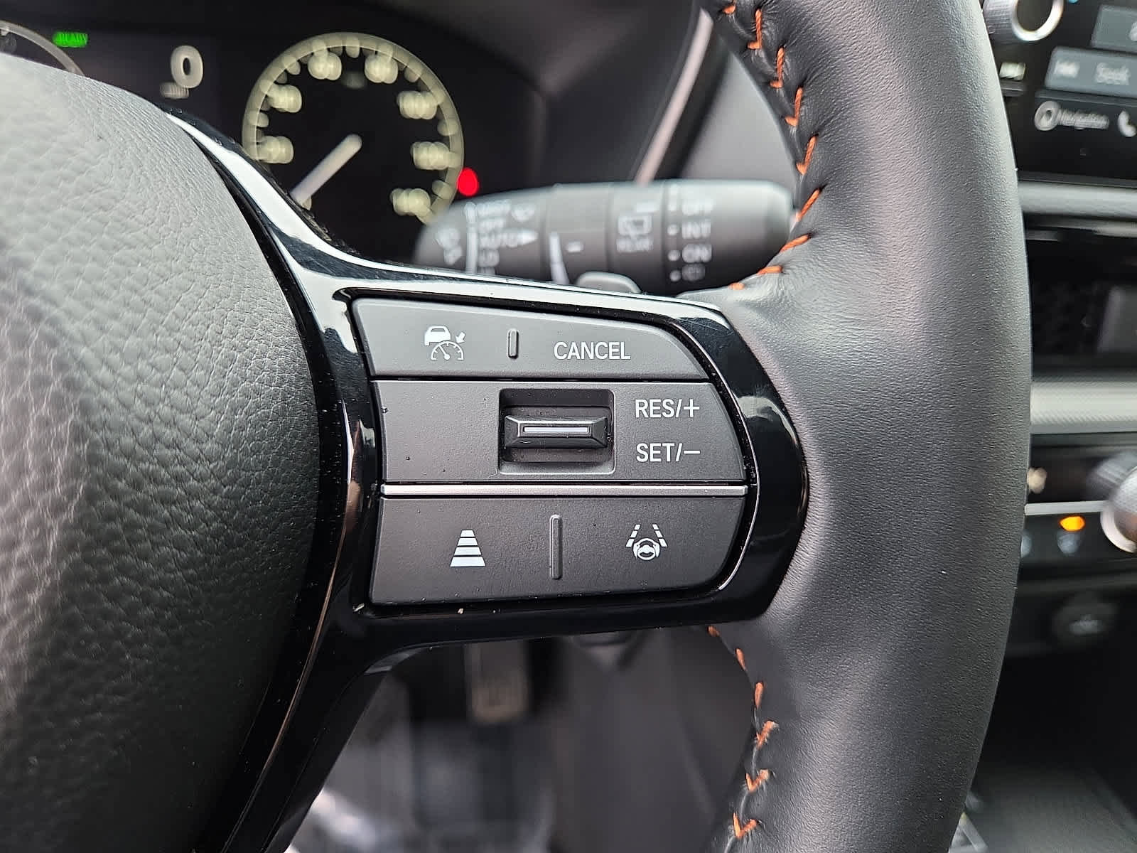 Certified 2025 Honda CR-V Sport Touring image 24