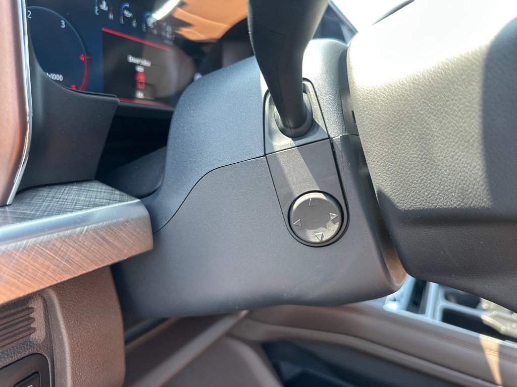 New 2025 Ford F250 King Ranch image 28