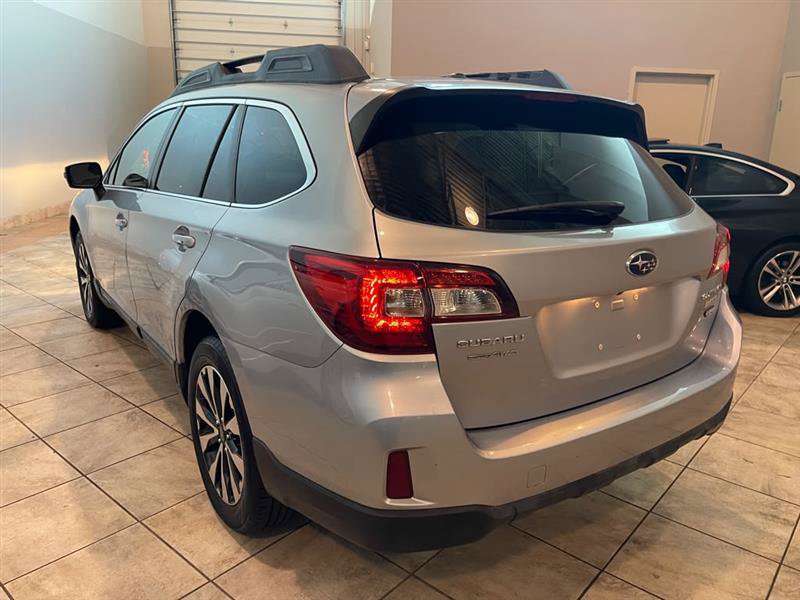 Used 2015 Subaru Outback 2.5i Limited AWD/4WD image 48