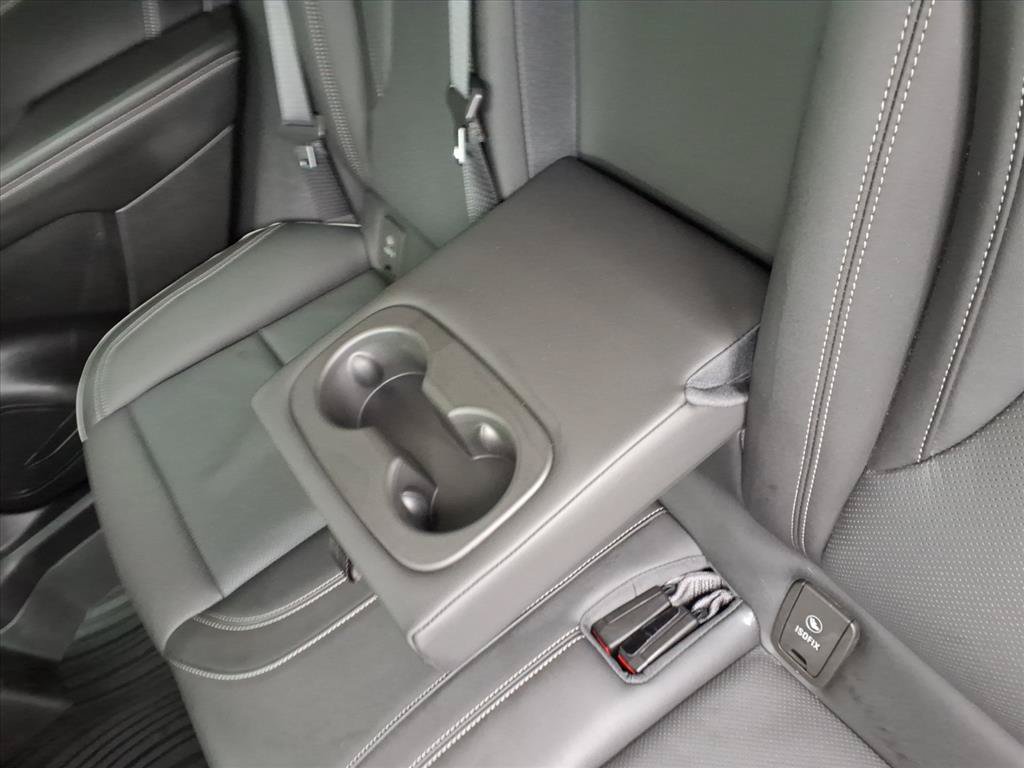 Used 2023 Buick Envision Essence FWD image 29