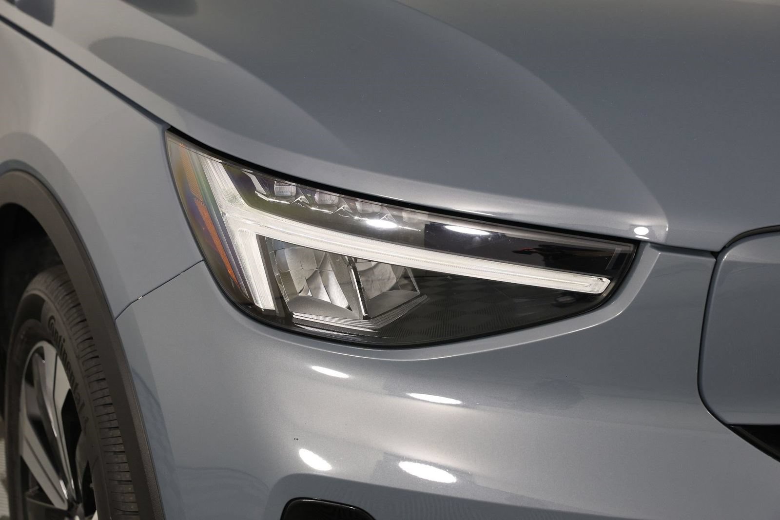 Certified 2023 Volvo C40 P8 Recharge Plus w/ Protection Package Premier AWD/4WD image 24