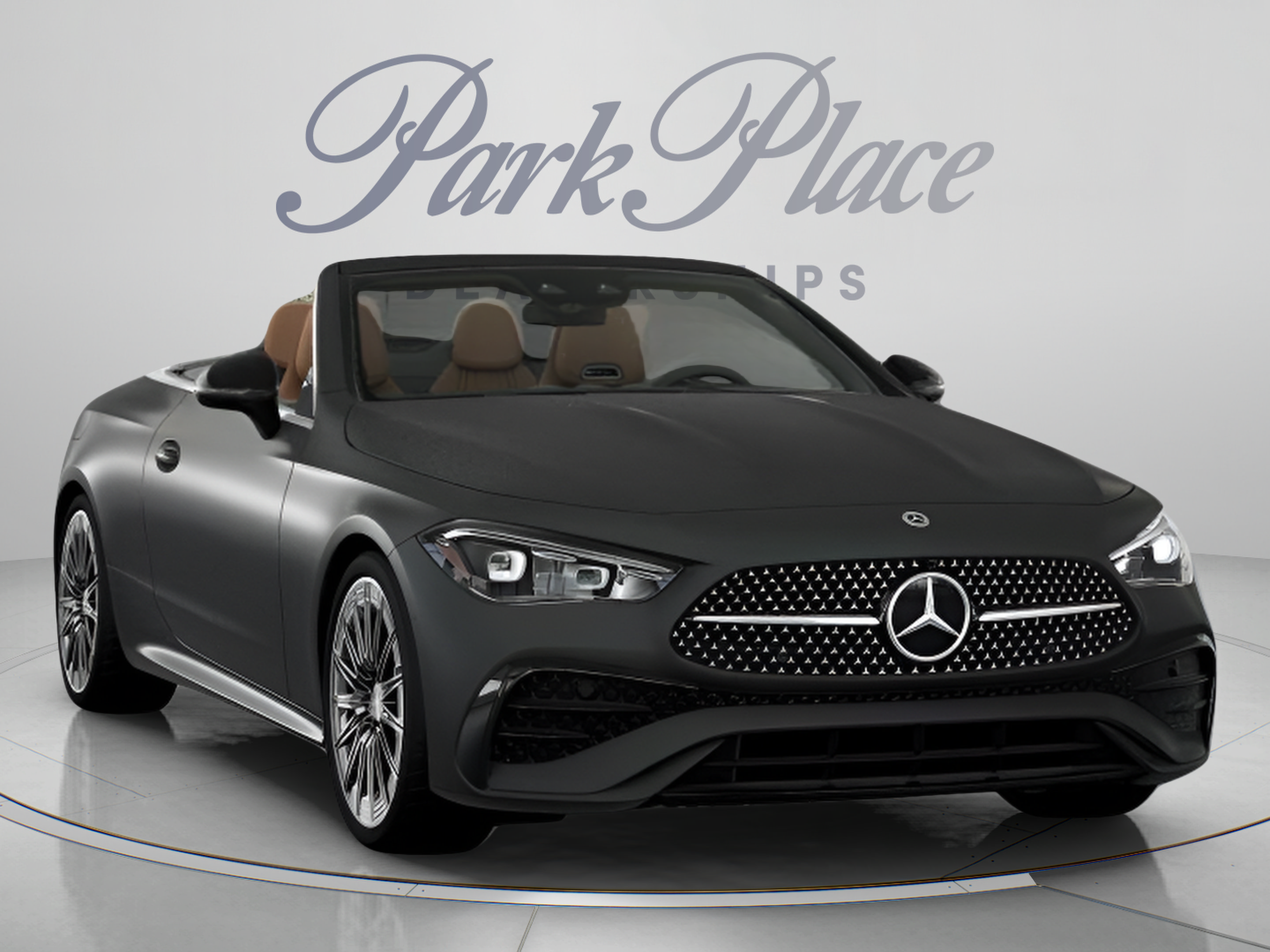 New 2027 Mercedes-Benz CLE 450 4MATIC Cabriolet image 34