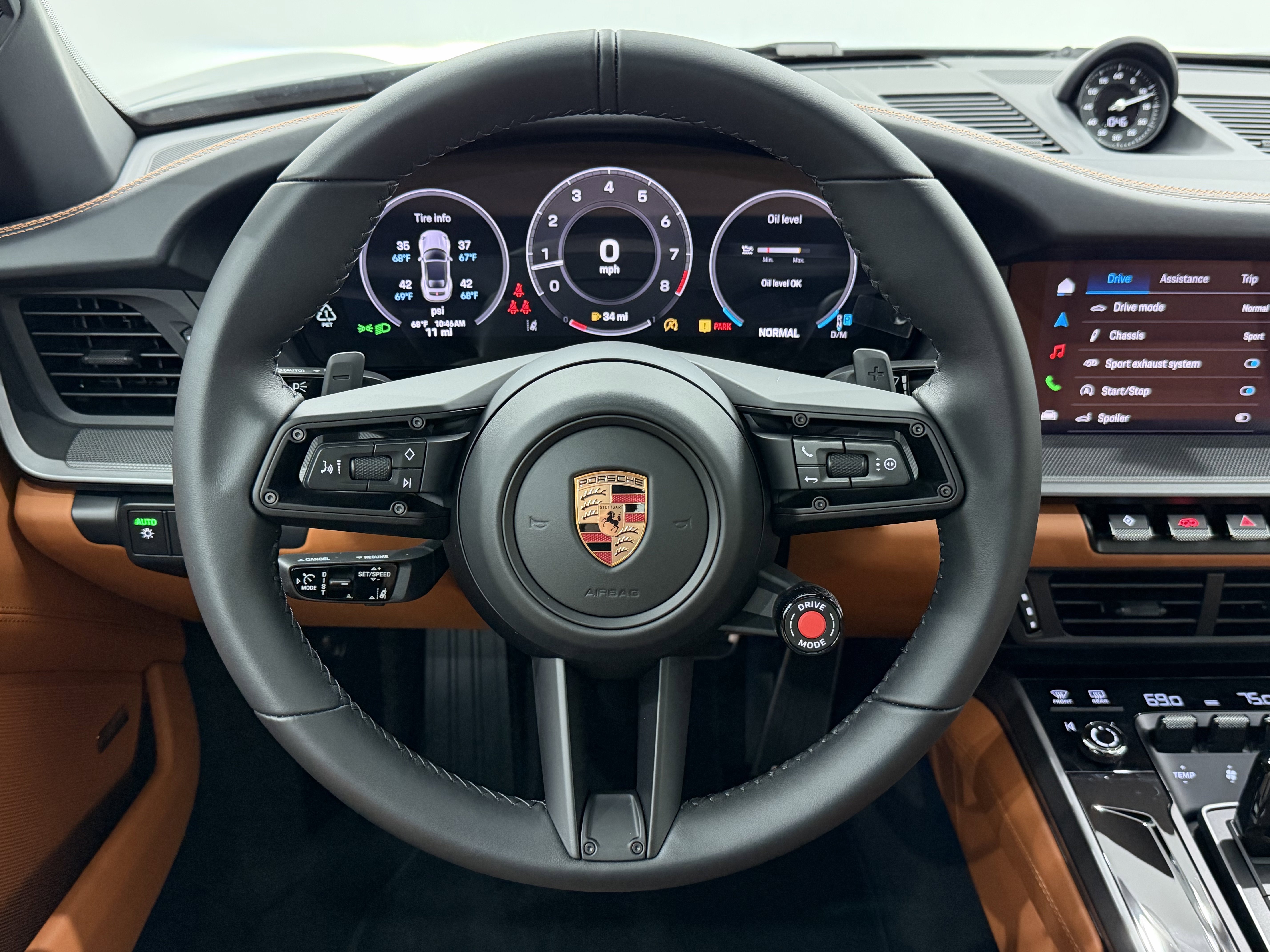 New 2026 Porsche 911 Carrera image 45