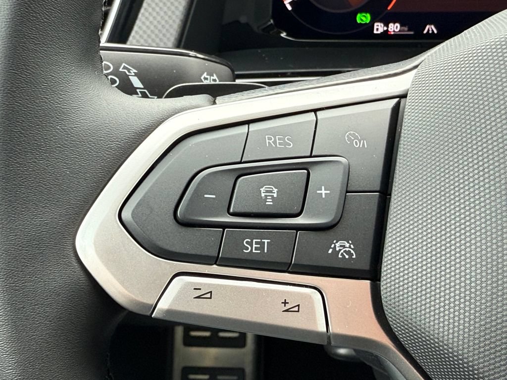 New 2026 Volkswagen Atlas Peak Edition AWD/4WD image 21