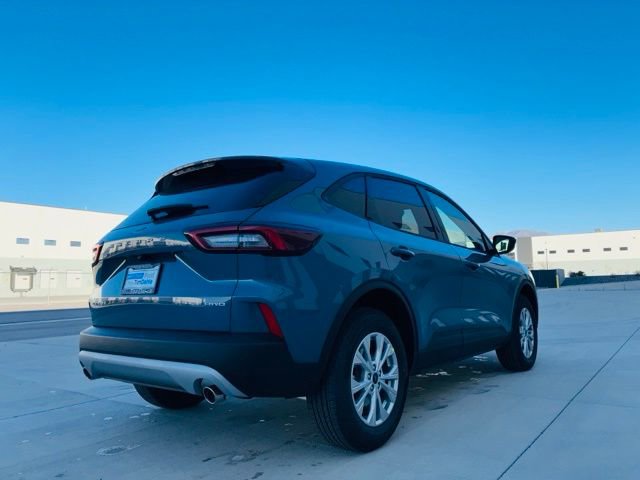 New 2026 Ford Escape Active w/ Cold Weather Package image 5