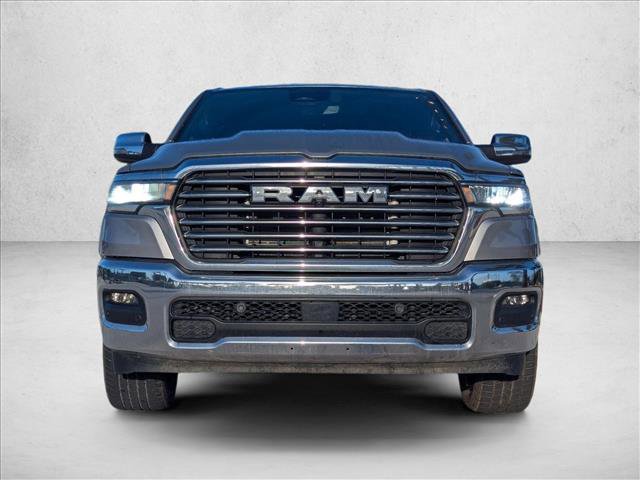 Used 2025 RAM 1500 Laramie image 2