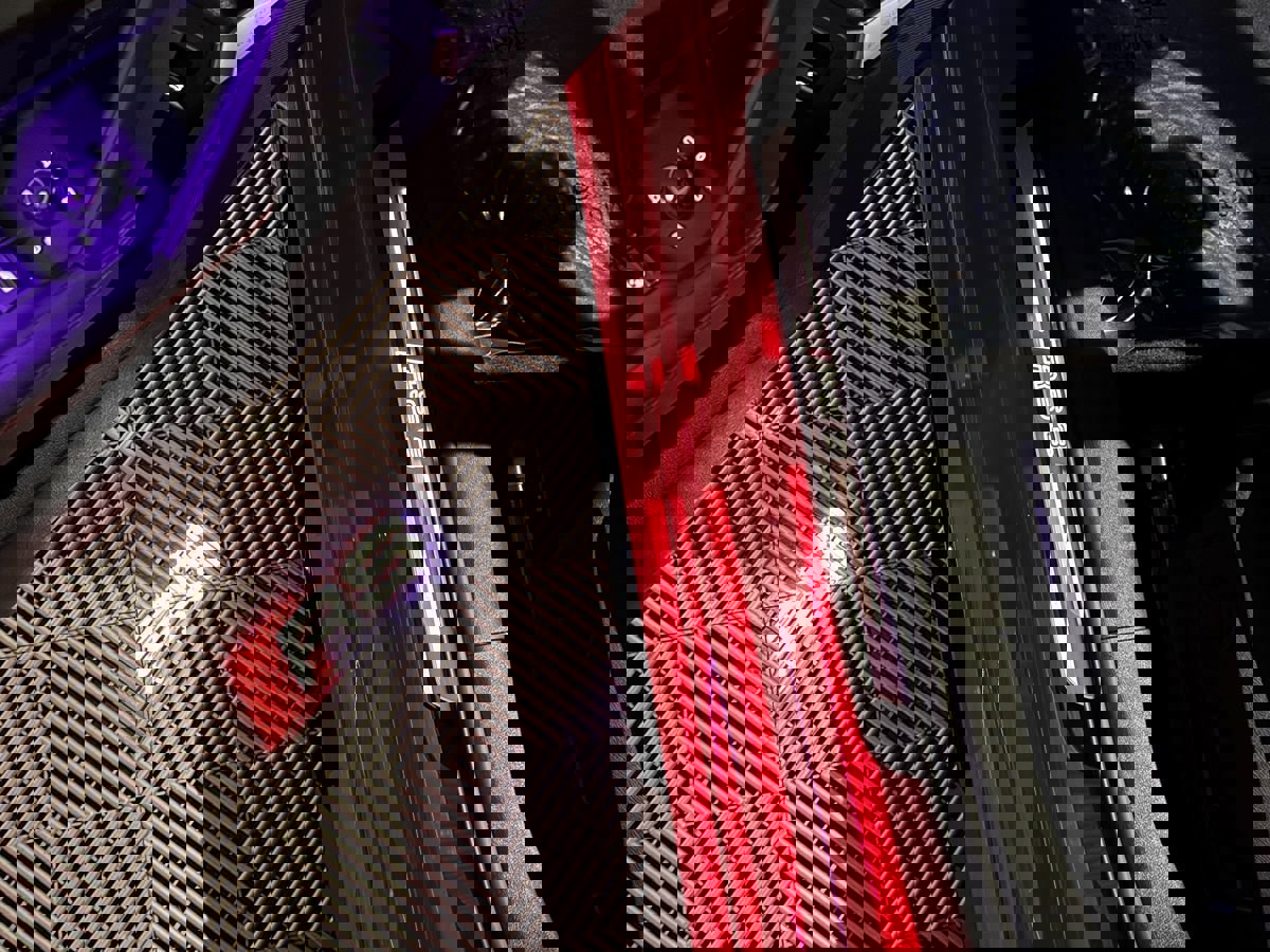 Used 2023 Audi RS 3 w/ RS Technology Package image 16