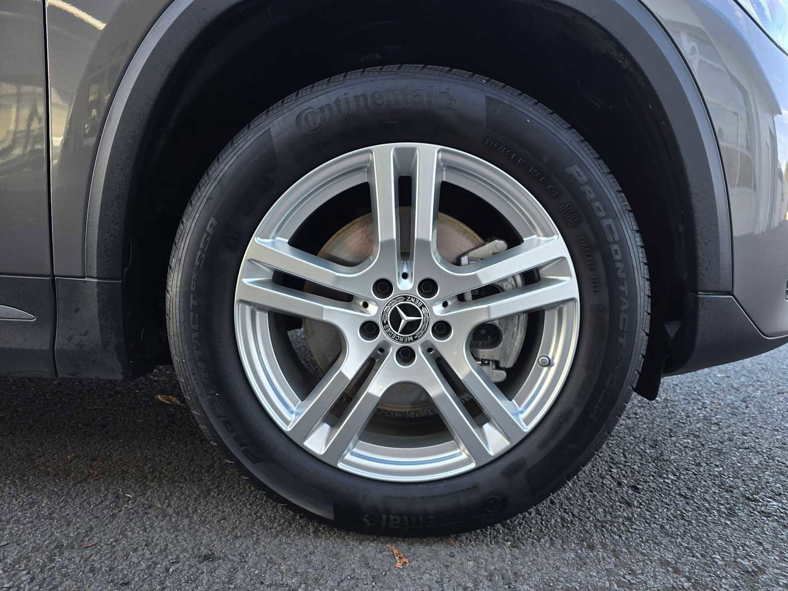 Used 2021 Mercedes-Benz GLA 250 GLA 250 image 9