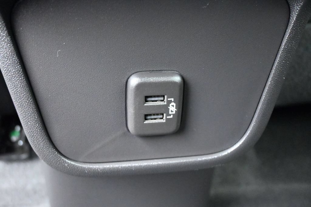 Used 2024 Chevrolet Equinox RS FWD image 15