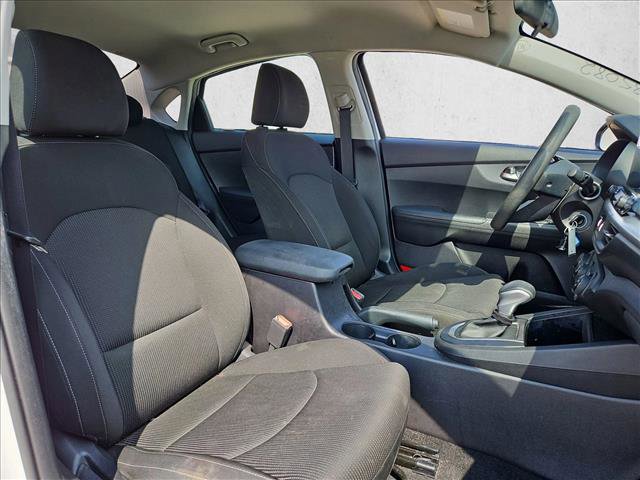 Used 2021 Kia Forte LXS image 18