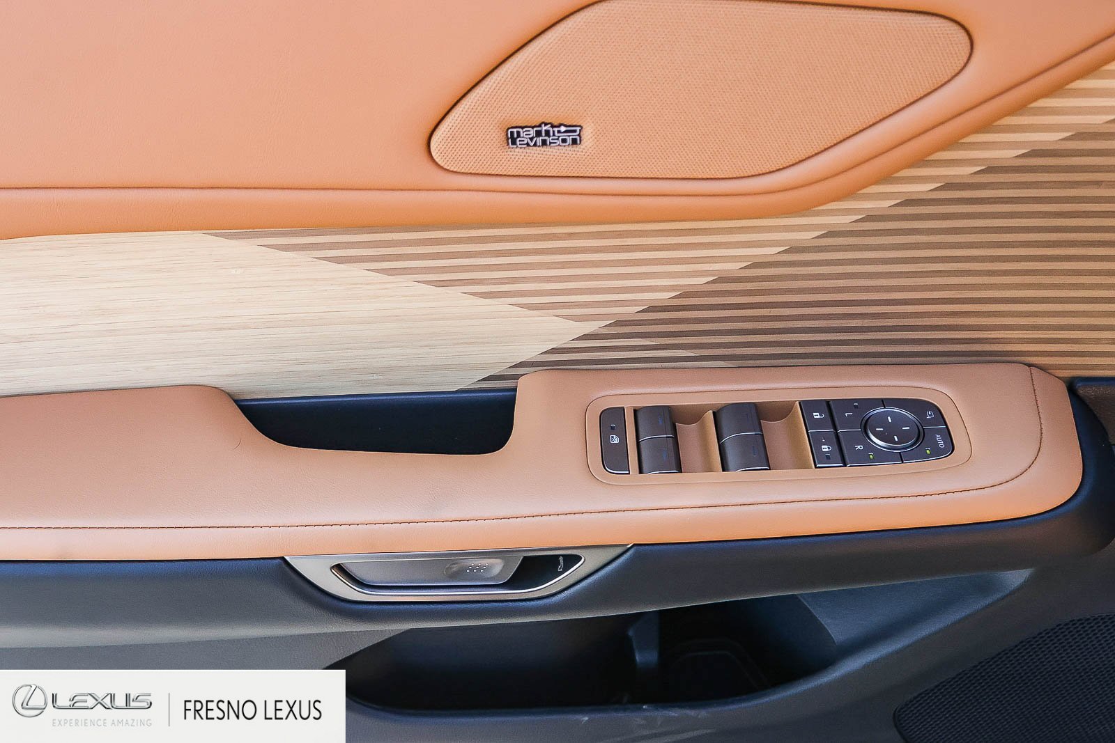 New 2026 Lexus ES 350e w/ Cold Area Package FWD image 23