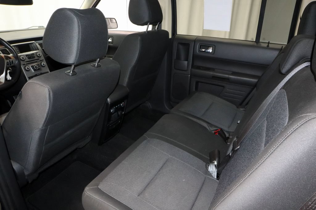 Used 2019 Ford Flex SE FWD image 20