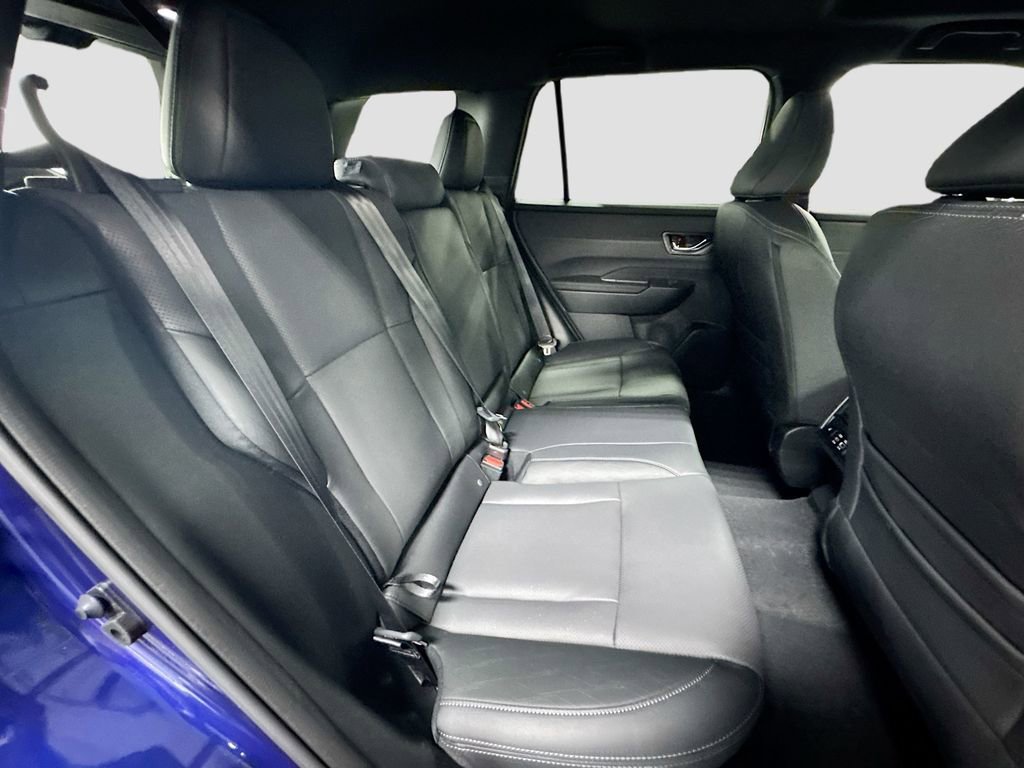 New 2026 Subaru Outback Touring image 27